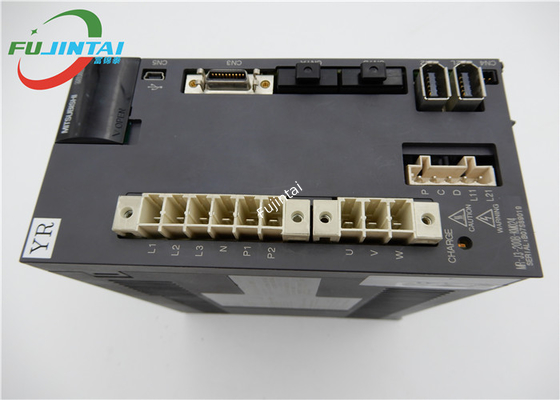 JUKI original 2070 2080 CONDUCTORES SERVOS 40044539 MR-J3-200B-KM024 de Y