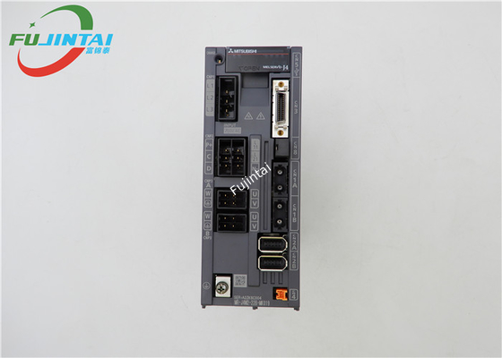 Conductor servo MR-J4W2-22B-MK019 EZ149214511 del amplificador de los recambios de JUKI RX-7 Juki