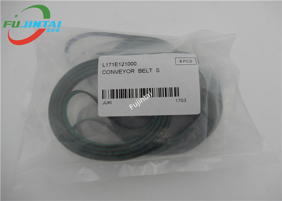 Banda transportadora S L171E121000 de los recambios de JUKI FX-1 FX-2 Juki