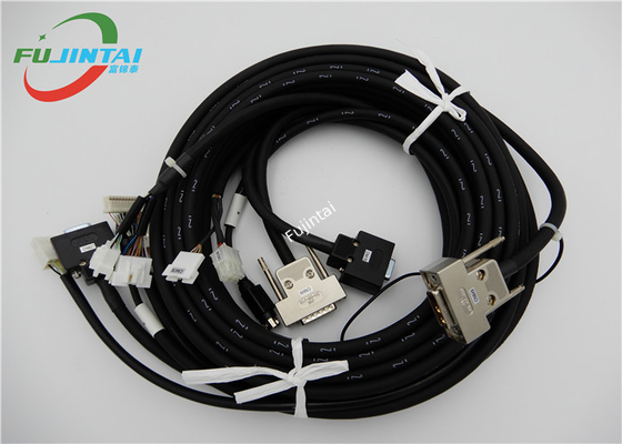 Cabezas XY del oso de 2055 2060 Juki recambios de JUKI 2050 telegrafían ASM 40002234