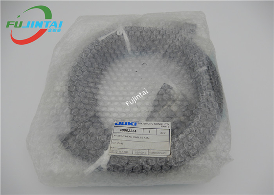 Cabezas XY del oso de 2055 2060 Juki recambios de JUKI 2050 telegrafían ASM 40002234