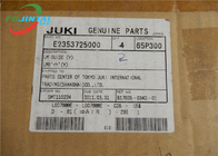 Guía Y SSR20XW2UUC1E+1275LPE de los recambios JUKI 750L 750E 760L 760E LM de E2353725000 Juki