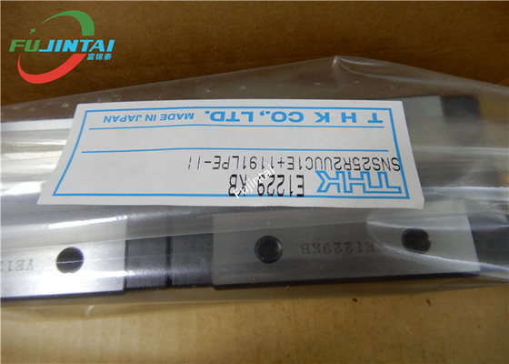 Guía E2018729000 SNS25R2UUC1E+1191LPE-II de JUKI los 2010M Juki Spare Parts Y LM