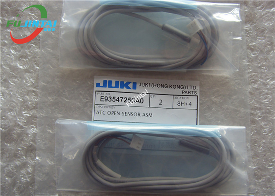 ASM abierto E93547250A0 del sensor del ATC 760 de las piezas JUKI 750 de la máquina de SMC D-A90 SMT