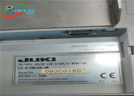Recambios de JUKI FX-3 Juki monitor de exhibición del módulo del LCD de 15 pulgadas LG-R15M1XG-JK