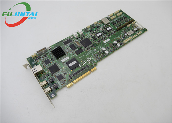 Tablero EZA-192-221-6A de los recambios JUKI RX-7M MC3 COMPL de EZA1922216A Juki
