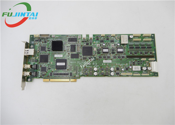 Tablero EZA-192-221-6A de los recambios JUKI RX-7M MC3 COMPL de EZA1922216A Juki