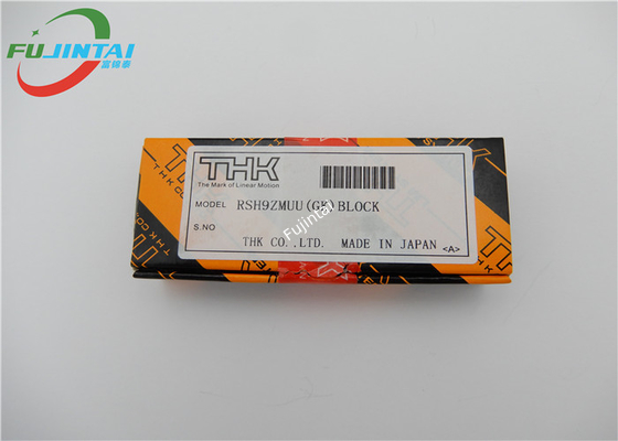 La impresora Spare Parts Board del DEK 113080 SMT para el bloque linear de RSH9ZMUU que lleva GK