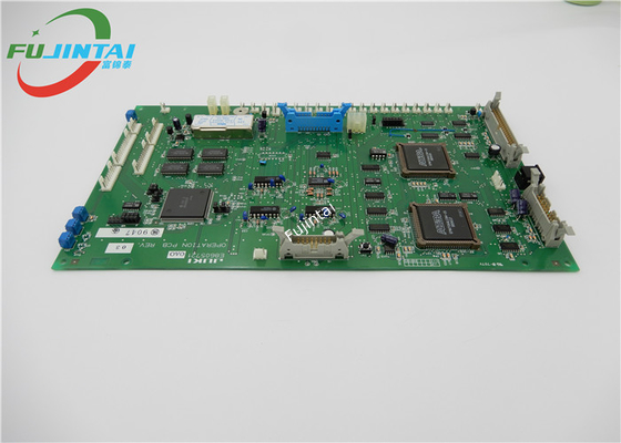 Máquina JUKI 730 de SMT 740 recambios del PWB E86057210A0 Juki de la operación