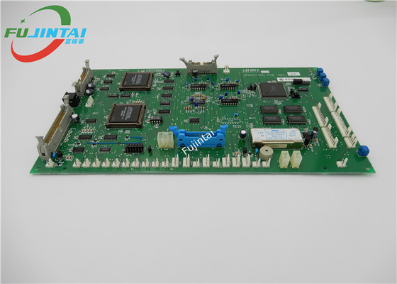 Máquina JUKI 730 de SMT 740 recambios del PWB E86057210A0 Juki de la operación