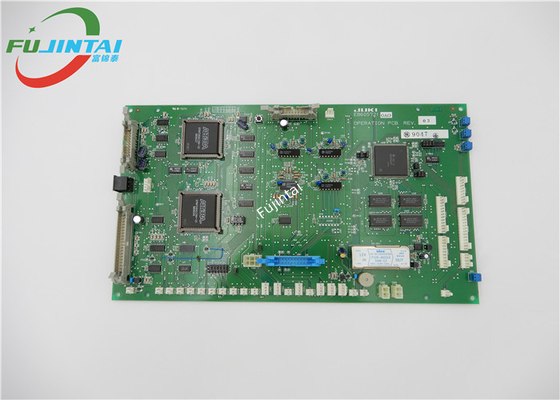 Máquina JUKI 730 de SMT 740 recambios del PWB E86057210A0 Juki de la operación