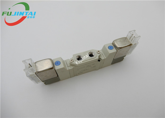 El CE certificó las piezas FUJI NXT Sol Valve SY3220-5MOZ-M5 H11224 de la máquina de SMT