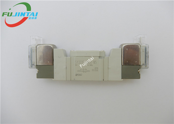 El CE certificó las piezas FUJI NXT Sol Valve SY3220-5MOZ-M5 H11224 de la máquina de SMT