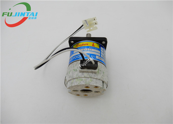 Recambios JUKI de L402-011 Juki motor servo E93047210A0 de la cabeza T de 740 R