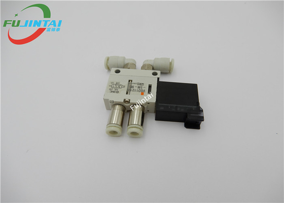 JUKI 750 ASM E25117250A0 VQD1121W-5MO-C4-X8 de la electroválvula de 760 recambios de SMT