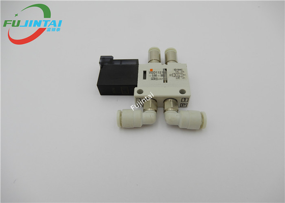 JUKI 750 ASM E25117250A0 VQD1121W-5MO-C4-X8 de la electroválvula de 760 recambios de SMT