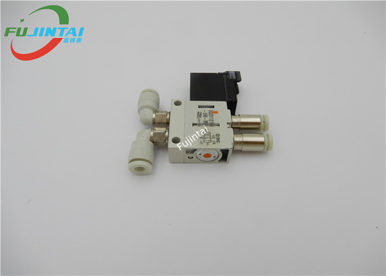 JUKI 750 ASM E25117250A0 VQD1121W-5MO-C4-X8 de la electroválvula de 760 recambios de SMT