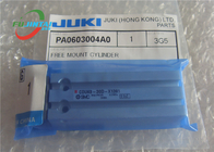 Recambios PA0603004A0 CDUK6-30D-X1391 de Juki del cilindro libre del soporte del MTC de JUKI