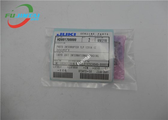 FOTOSENSOR durable HD001700000 del MTC de los recambios de Juki con la certificación del CE