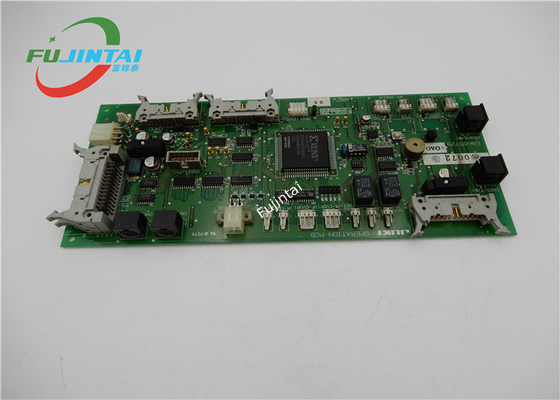 NEW Juki Spare Parts 2010 2020 2030 2040 Operation PCB E86057290A0 SMT MACHIE PCB BOARD