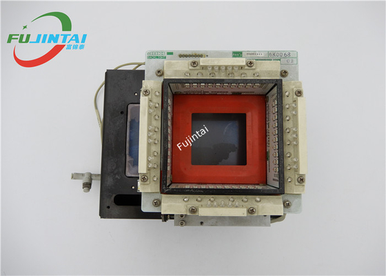 Unidad de luz de la cámara de los recambios de Juki del material sólido 2060 VCS 40000625 para la máquina de SMT