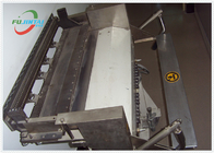 La carretilla SMT del alimentador parte JUKI 40147392 2050 para la máquina montada superficial