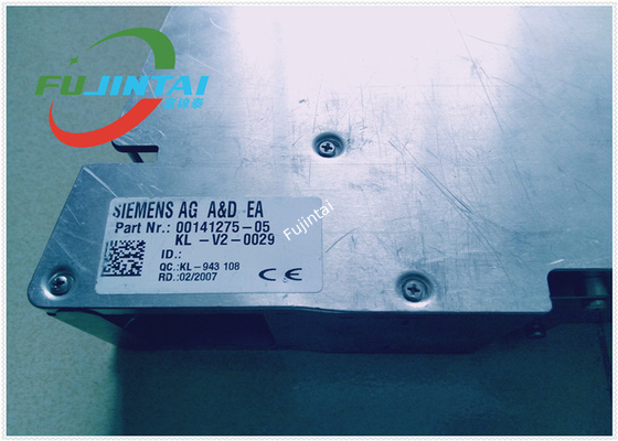 CE del número de parte del alimentador 00141275 de los componentes 44m m de SIEMENS de la alta precisión enumerado