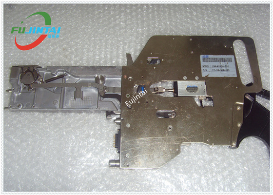 Alimentador USADO MARCA LG4-M1A00-030 de I-PULSE F1 SMT