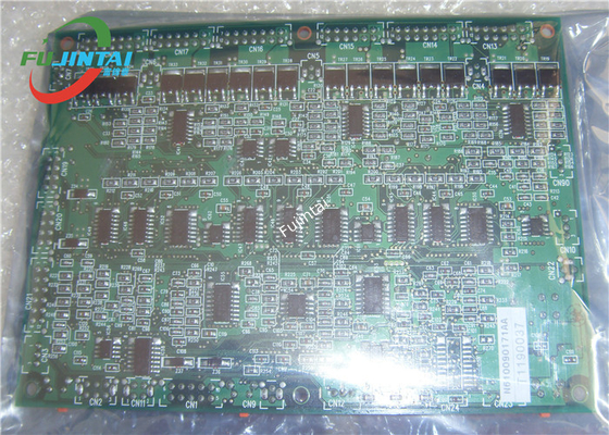 ORIGINAL NEW PANASONIC CM402 HEAD PCB MC16CB KXFE00GXA00 N610090171AA