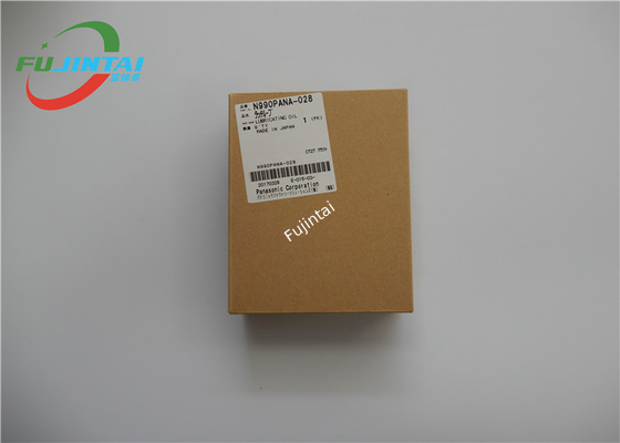 N990PANA-028 Smt Machine Parts PANASONIC Touch Lube Lubricating Oil Solid Material