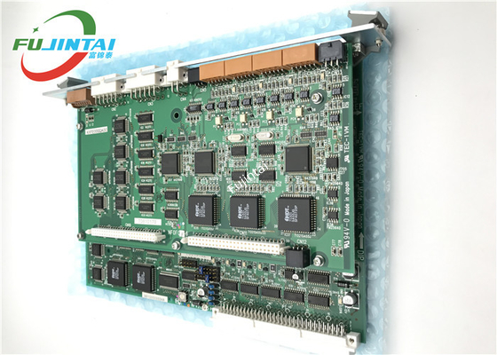 CM602 IO PC BOARD Panasonic Spare Parts NFV2CG N610051792AA CE Approval