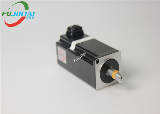 Recambios tamaño pequeño de Fuji, motor servo SGMAS-C2A2A-FJ22 SAM6821 de la CA de XP del metal