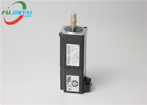 Recambios tamaño pequeño de Fuji, motor servo SGMAS-C2A2A-FJ22 SAM6821 de la CA de XP del metal