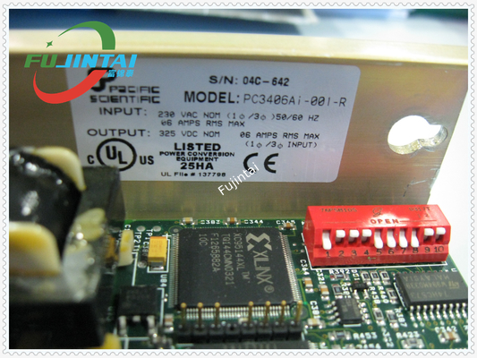 PC3406AI-001R MPM ACCUFLEX para la impresora Machine de MPM