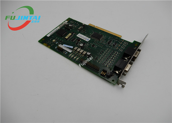 El PWB ORIGINAL de SMT SUBE al CAPTURADOR de MARCO del TABLERO 8100L del DEK 160867 COGNEX VISION