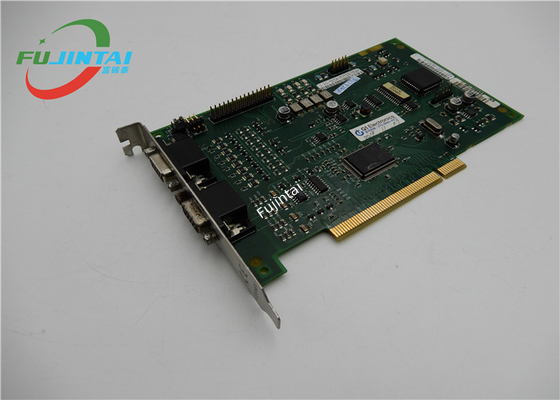 El PWB ORIGINAL de SMT SUBE al CAPTURADOR de MARCO del TABLERO 8100L del DEK 160867 COGNEX VISION