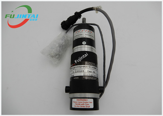 DEK S240 -1A 6 DEL MOTOR DEL CARRO DE LA IMPRESIÓN DEL DEK 133126 + 500LD + GPL52-50.1 + CONNS