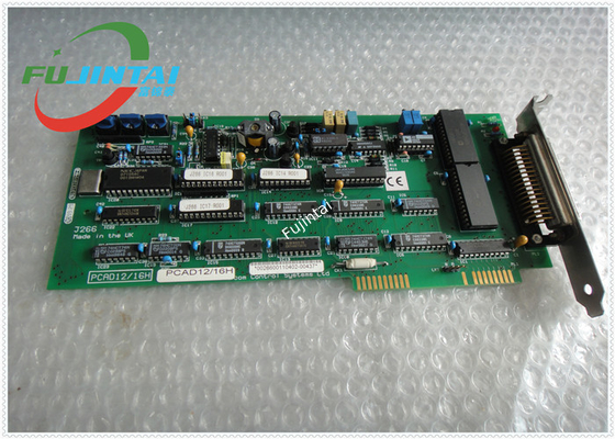 REPARACIÓN Y DEK USADO 145116 PCADADIO DE SMT DE LA PLACA DE CIRCUITO A TRABAJAR A MÁQUINA