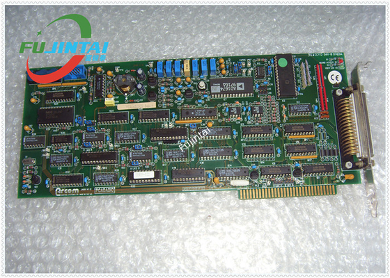REPARACIÓN Y DEK USADO 145116 PCADADIO DE SMT DE LA PLACA DE CIRCUITO A TRABAJAR A MÁQUINA