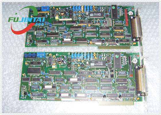 REPARACIÓN Y DEK USADO 145116 PCADADIO DE SMT DE LA PLACA DE CIRCUITO A TRABAJAR A MÁQUINA