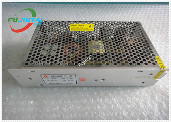 Impresora Parts de la pantalla de SMT de la FUENTE de ALIMENTACIÓN del DEK HF200W-S-12