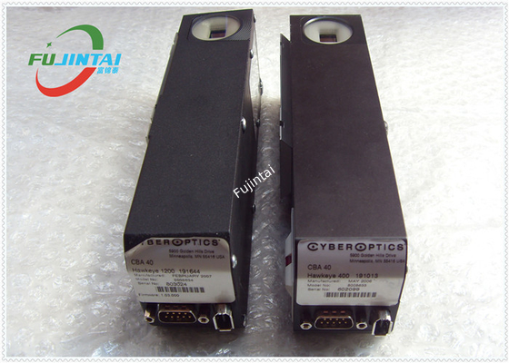 Cámara original del DEK 191013 Cyberoptics CBA 40 Hawkeye 400 de la cámara 8008633