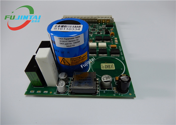 PWB original EUROFLEX SERVO amperio EFL201-501D del DEK 198264 del ASM 03130048 de Replacement Parts de la impresora