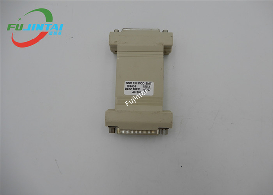 INTERFAZ de la MÁQUINA de la VAINA del montaje SSR FMI del DEK 189634 BOM de Replacement Parts de la impresora (TXT)