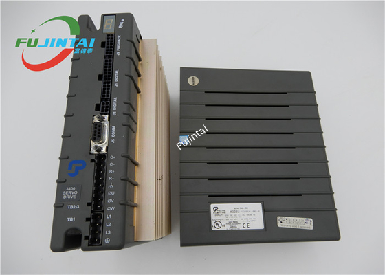 CONDUCTOR PC3406AI-001-R DE LOS RECAMBIOS DE LA IMPRESORA DE SMT MPM 1006294 ACCUFLEX Z