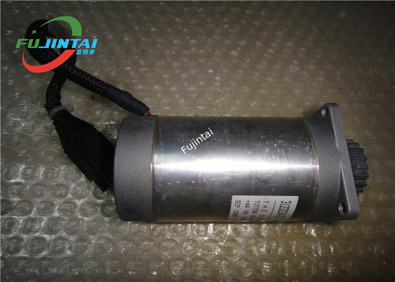 MOTOR 31232341C de los RECAMBIOS de la IMPRESORA de SMT MPM UP1500 EN BUENAS CONDICIONES