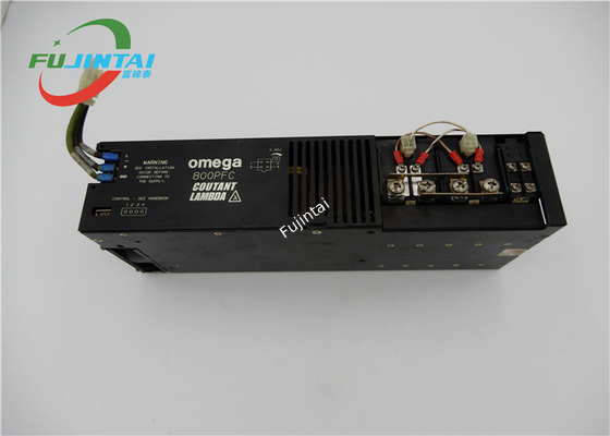 SMT PRINTER SPARE PARTS MPM UP1500 POWER SUPPLY MMML800 IN GOOD CONDITION