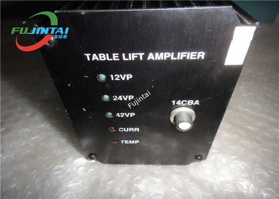 1009279 impresora Parts de la pantalla de SMT del CONDUCTOR de MPM UP1500 Z