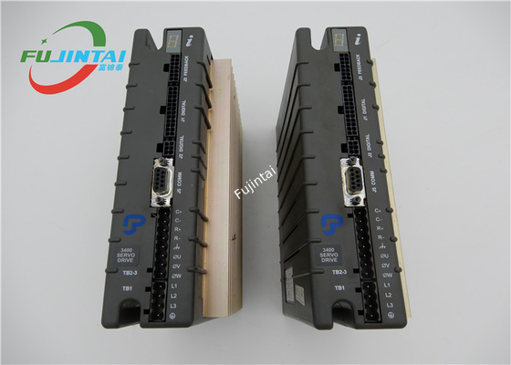 CONDUCTOR PC3406AI-001-R DE LOS RECAMBIOS DE LA IMPRESORA DE SMT MPM 1006294 ACCUFLEX Z