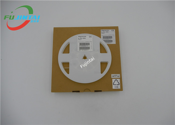ESCALA MAGNÉTICA JUKI DE SMT JUKI 2050 2060 AUTÉNTICOS Y DE LOS RECAMBIOS DE LA MÁQUINA 40003272 SL700-0095
